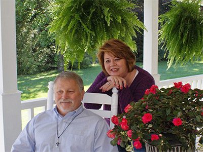 Meet the Innkeepers
