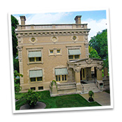 McKenzie House
Attractions