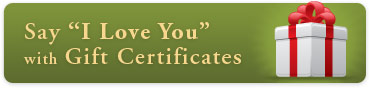 Buy Gift
              Certificates
