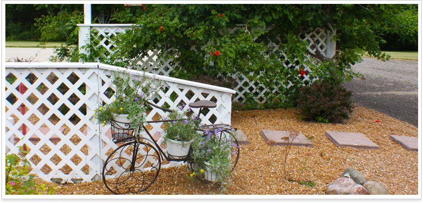 McKenzie House Bed and Breakfast
